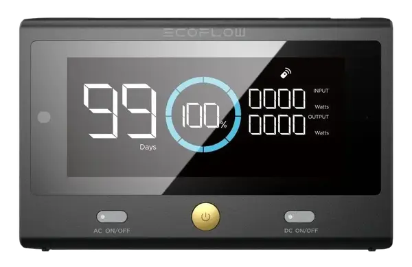 Пульт дистанційного керування EcoFlow DELTA Pro Remote Control (DELTAProRC)