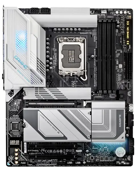 Материнська плата GIGABYTE Z890 GAMING X WIFI7