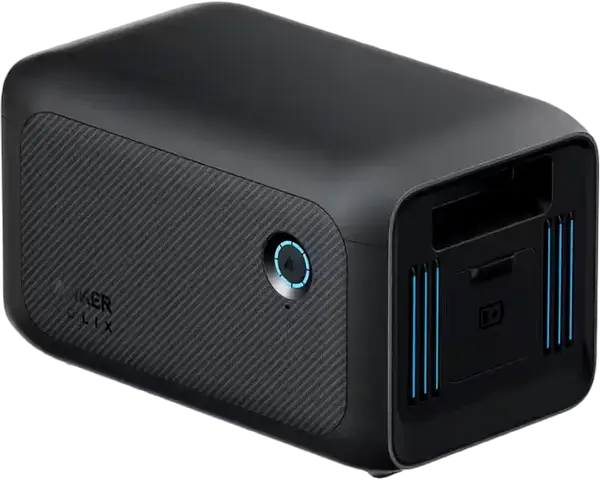 Додаткова батарея для зарядної станції Anker SOLIX BP1000X Expansion Battery (A1761111-85-20)