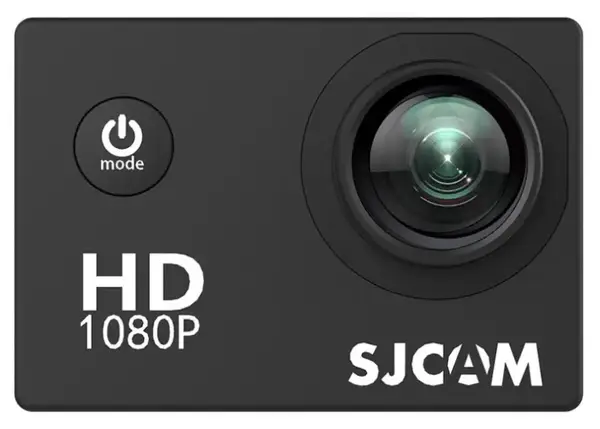 Екшн-камера SJCAM SJ4000 Black