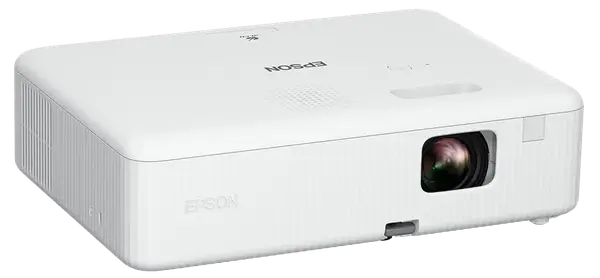 Мультимедійний проектор Epson CO-FH01 (V11HA84040)