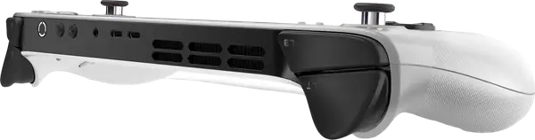 Портативна ігрова приставка Lenovo Legion Go S 512 GB Glacier White (83L3001ARA)