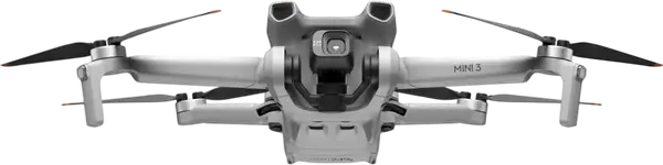 Квадрокоптер DJI Mini 3 (RC-N1) (CP.MA.00000584.01)