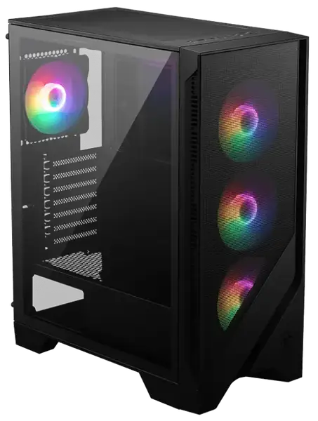 Корпус MSI MAG Forge 120A Airflow