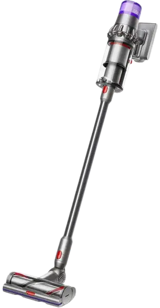 Вертикальний + ручний пилосос (2в1) Dyson V15 Detect (443099-01)