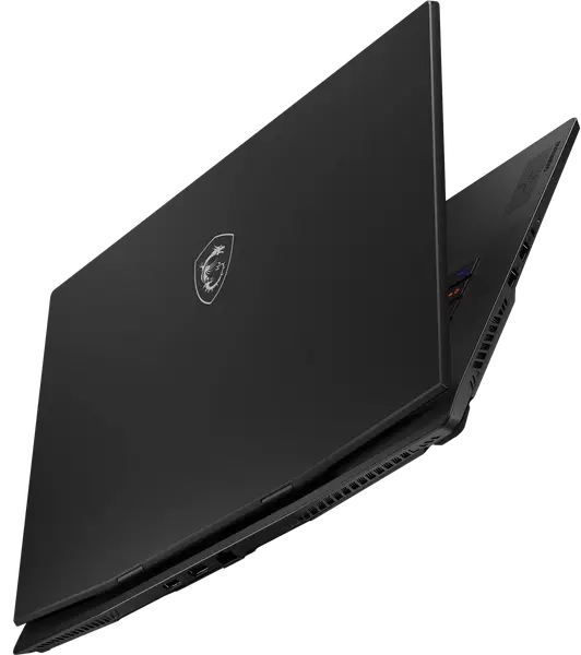 Ноутбук MSI Stealth 17 i9-13900H/64GB/2TB/Win11 RTX4090 144Hz (A13VI-022PL)
