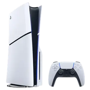 Стационарная игровая приставка Sony PlayStation 5 Slim 1TB Стационарная игровая приставка Sony PlayStation 5 Slim 1TB