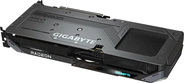 Відеокарта Gigabyte Radeon RX 9060 XT Gaming OC 8GB GDDR6 (GV-R9060XTGAMING OC-8GD)