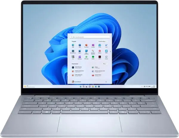 Ноутбук Dell 14 Plus 2-in-1 Ultra 9-288V/32GB/1TB/Win 11 (Inspiron-0425-2785)