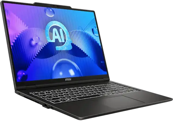 Ноутбук MSI VenturePro 16 Ultra 5-125H/16GB/512 RTX4050 120Hz (A1VEG-006XPL)