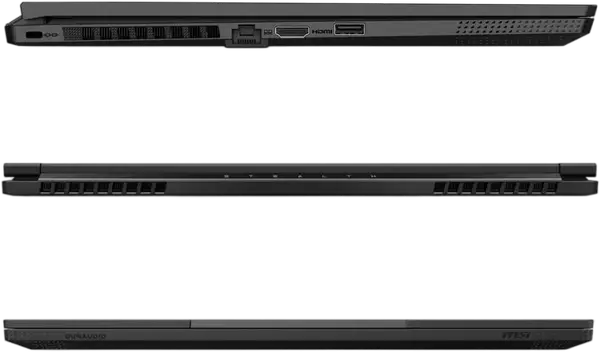 Ноутбук MSI Stealth A16 AI+ Ryzen AI 9-370/32GB/2TB/Win11P RTX4070 (Stealth A16 AI+ | A3XVGG-202PL)