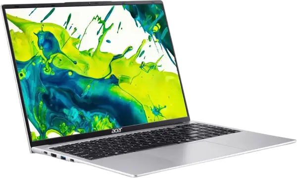 Ноутбук Acer Aspire Lite 16 i5-1334U/16GB/512/Win11 (AL16-54P || NX.D73EP.003)