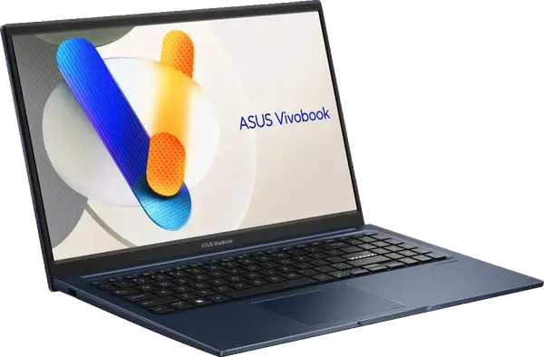 Ноутбук ASUS Vivobook 15 i3-1315U/16GB/512/Win11 (X1504VA-BQ3561W)