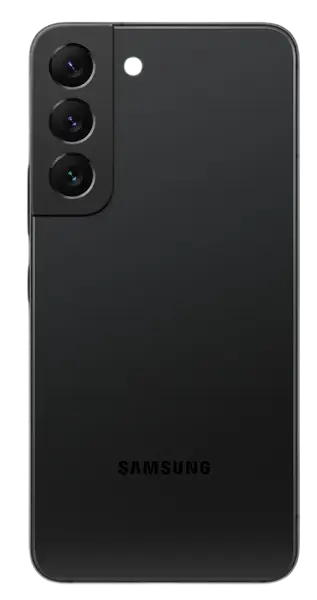 Samsung Galaxy S22 8/128GB Phantom Black (SM-S901BZKD)