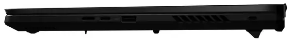 Ноутбук ASUS ROG Zephyrus M16 i9-13900H/32GB/1TB/W11 RTX4090 AniMe Matrix 240Hz (GU604VY-NM010W)