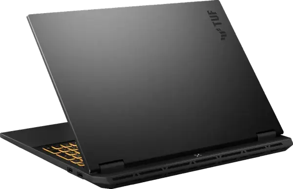 Ноутбук ASUS TUF Gaming F16 i5-13450HX/16GB/512/Win11 RTX5050 165Hz (FX608JH-I5165W)