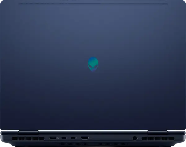 Ноутбук Dell Alienware 16 Aurora Core 5 210H/16GB/512/W11 RTX4050 120Hz (Alienware-AC16250_006)