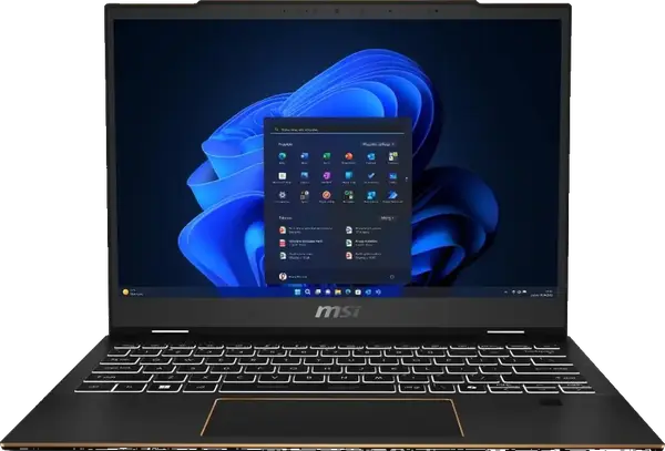 Ноутбук MSI Summit 13 AI+ Evo Ultra 7-258V/32GB/1TB/Win11P (Summit 13 AI+ Evo | A2VMTG-008PL)