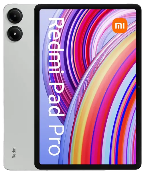 Планшет Xiaomi Redmi Pad Pro 6/128GB Mint Green (VHU4725EU)