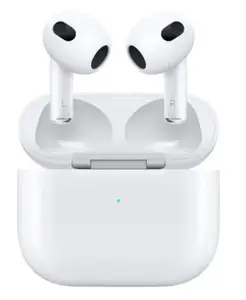 Apple AirPods 3rd generation (MME73)