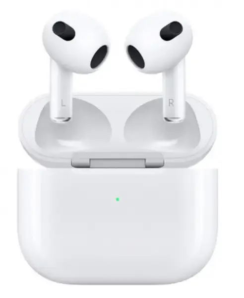 Apple AirPods 3rd generation (MME73)