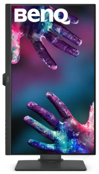 Монітор BenQ PD2700U (9H.LHALB.QBE, 9H.LHVLB.QPE)