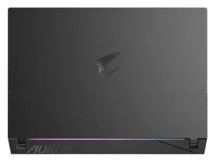 Ноутбук Gigabyte AORUS 17 9SF i5-12500H/16GB/512 RTX4070 240Hz (9SF-E3EE653SH)