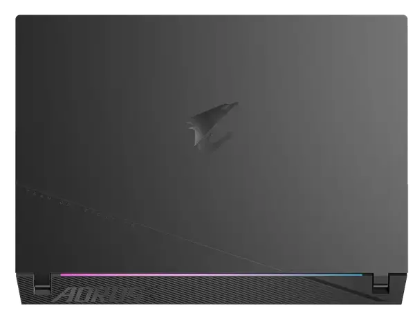 Ноутбук Gigabyte AORUS 17 9SF i5-12500H/16GB/512 RTX4070 240Hz (9SF-E3EE653SH)