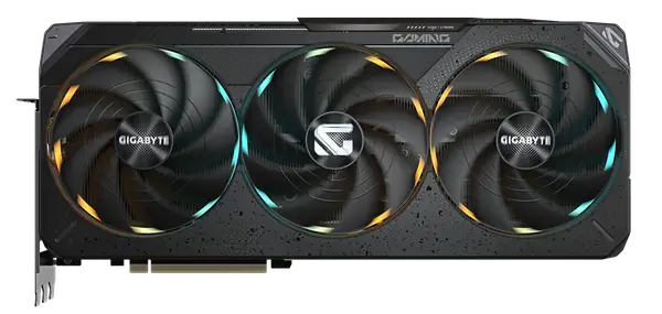 Відеокарта Gigabyte GeForce RTX 5090 Gaming OC 32GB GDDR7 DLSS4 (GV-N5090GAMING OC-32GD)