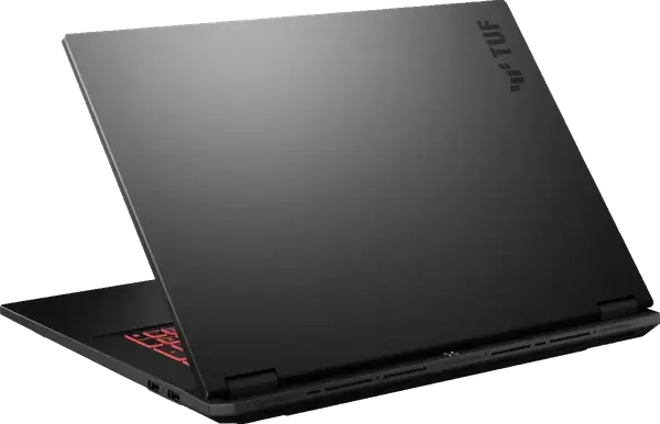 Ноутбук ASUS TUF Gaming A18 Ryzen 7-260/16GB/512 RTX5050 144Hz (FA808UH-S8021)