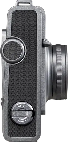 Фотокамера миттєвого друку Fujifilm Instax Wide Evo Black (16840933)