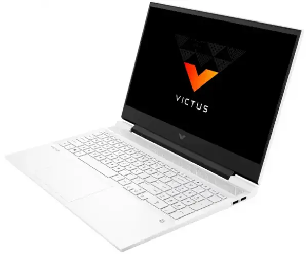 Ноутбук HP Victus Ryzen 7-5800H/16GB/512 RTX3060 165Hz (4J6C1EA)