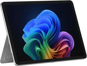 Ноутбук Microsoft Surface Pro Copilot+ PC 12" X Plus/16GB/512GB (Platynowy) (EP2-27660)