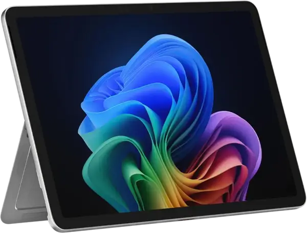 Ноутбук Microsoft Surface Pro Copilot+ PC 12" X Plus/16GB/512GB (Platynowy) (EP2-27660)