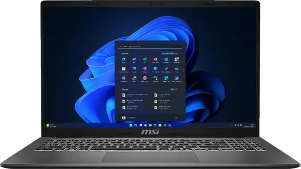 Ноутбук MSI Modern 15 i7-1355U/16GB/512/Win11P (Modern 15 | F13MG-088PL)