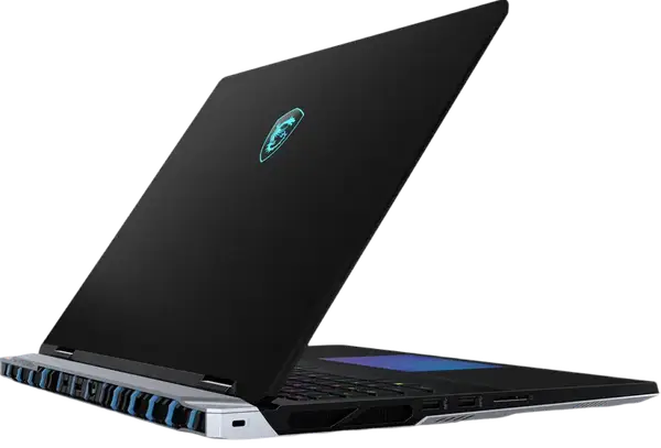 Ноутбук MSI Titan 18 HX AI Ultra 9-285HX/64GB/6TB/Win11P RTX5080 (A2XWIG-220PL)