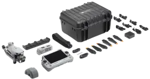 Квадрокоптер DJI Matrice 4E (CP.EN.00000574.02)