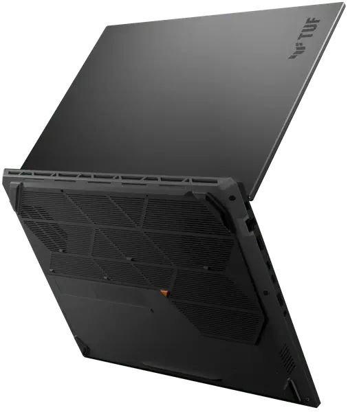 Ноутбук ASUS TUF Gaming A16 Ryzen 7-260/16GB/512/Win11 RTX5050 165Hz (FA608UH-R7165W)