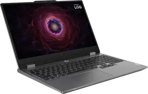 Ноутбук Lenovo LOQ 15 Ryzen 5-7235HS/12GB/512/Win11 RTX4050 (LOQ_15_R5_12GB_512_Win11)