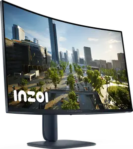 Монітор Dell Alienware AW3225DM (210-BQWN)