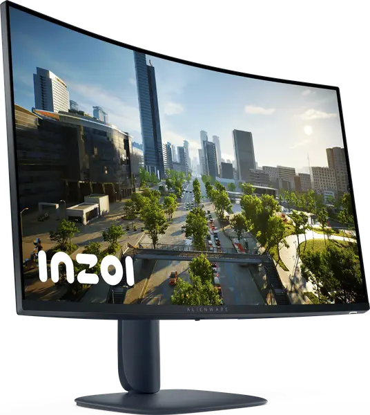 Монітор Dell Alienware AW3225DM (210-BQWN)