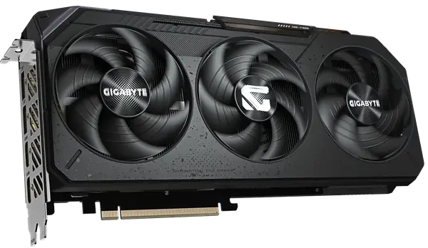 Відеокарта Gigabyte Radeon RX 9070 Gaming OC 16GB GDDR6 (GV-R9070GAMING OC-16GD)