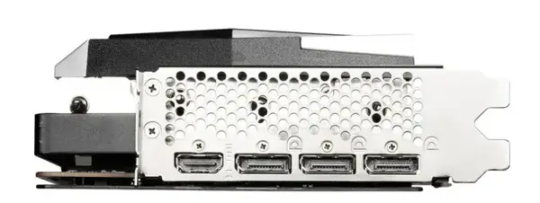 Відеокарта MSI Radeon RX 6800 XT GAMING Z TRIO 16G