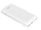 Зовнішній акумулятор (Power Bank) Baseus Mini JA Fast Charge 3A 30000 mAh White (PPJAN-C02)