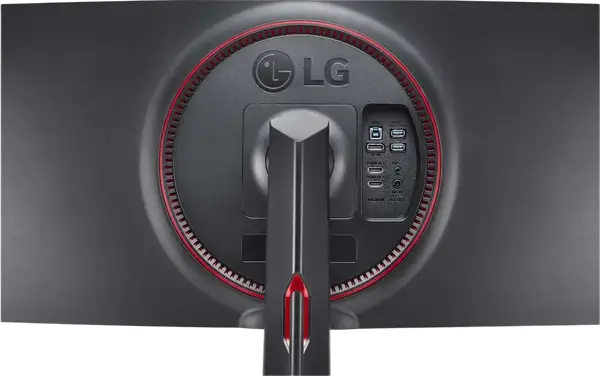 Монітор LG 29BN650-B
