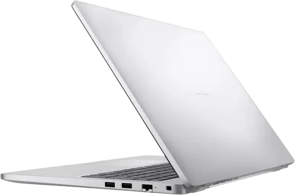 Ноутбук Dell Pro 16 Ryzen AI 7-350/32GB/512/Win11P Touch (BTO604_PC16255_EMEA)