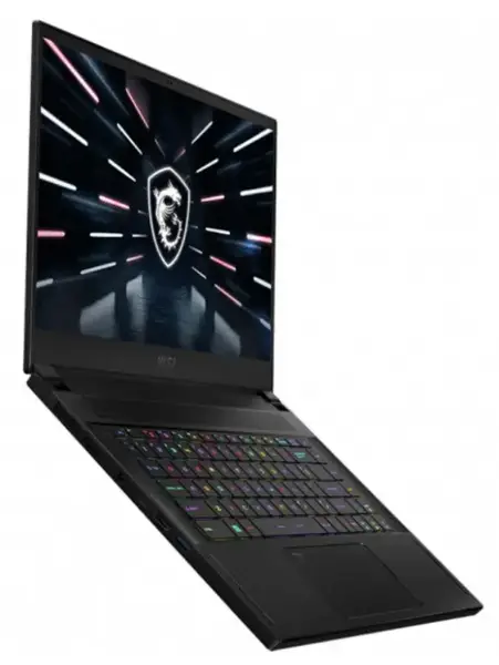Ноутбук MSI GS66 i9-12900H/32GB/1TB/Win11 RTX3070Ti 240Hz (GS66 12UGS-032PL)