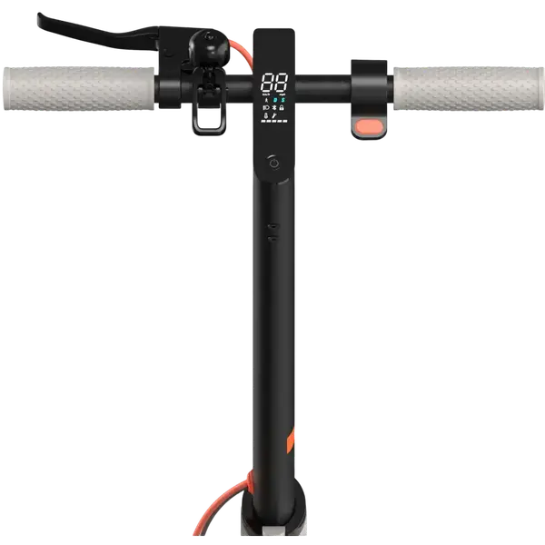 Электросамокат Xiaomi Mi Electric Scooter 3 Grey