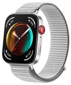 Смарт-годинник HUAWEI Watch Fit 3 Grey