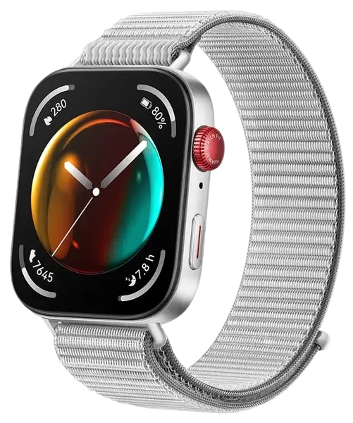 Смарт-годинник HUAWEI Watch Fit 3 Grey